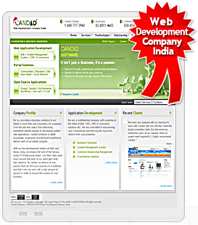 Candidindia.com