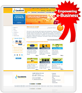 Candidinfo.com